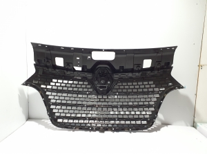 RENAULT Master (2019–2024) Front grille 628959833R - 3