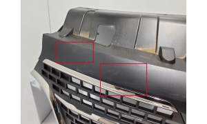 RENAULT Master (2019–2024) Front grille 628959833R - 5
