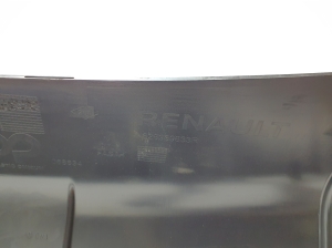 RENAULT Master (2019–2024) Kühlergrill 628959833R - 3