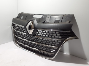 RENAULT Master (2019–2024) Kühlergrill 628959833R - 4