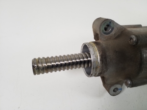 Mercedes Benz GLS 166 (2015–2019) Steering rack A2924601900 - 2
