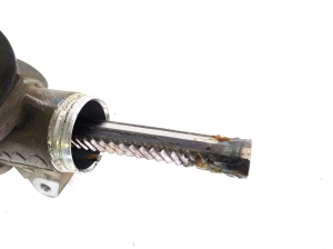 Mercedes Benz GLS 166 (2015–2019) Steering rack A2924601900 - 5