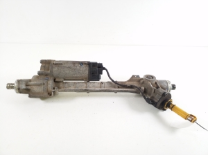 Mercedes Benz GLS 166 (2015–2019) Steering rack A2924601900 - 6