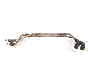 Mercedes Benz GLS 166 (2015–2019) Toru A1665010500 - 2