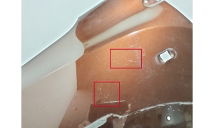 Dacia Dokker (2017–2026) Esiporitiib 631018586R - 3