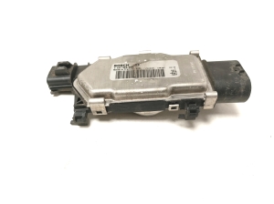 Mercedes Benz B-Class 246 (2011–2017) Lüfterrelais 1137328656 - 4
