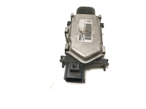 Mercedes Benz B-Class 246 (2011–2017) Lüfterrelais 1137328656 - 5