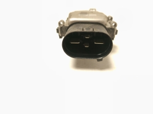 Mercedes Benz B-Class 246 (2011–2017) Lüfterrelais 1137328656 - 7
