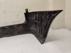 Ford Galaxy (1995–2006) Tagumine kaitseraud 7M3807364 - 8