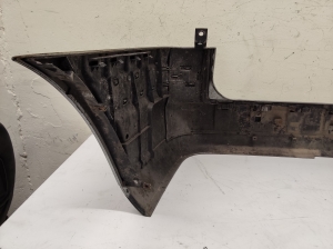 Ford Galaxy (1995–2006) Tagumine kaitseraud 7M3807364 - 4