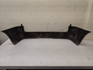 Ford Galaxy (1995–2006) Tagumine kaitseraud 7M3807364 - 5
