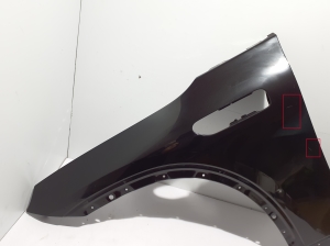 Mercedes Benz EQE X294 (2022–2026) Front fender A2948804101 - 2