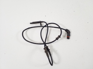 Mercedes Benz GLS 166 (2015–2019) ABS-Sensor vorne A1669054002 - 3