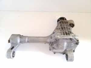 NISSAN Pathfinder R51 (2005–2012) Front differential - 2
