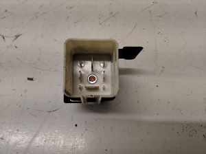 Ford Galaxy (1995–2006) Glow plug relay 7M5919506 - 5