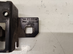 Ford Galaxy (1995–2006) Hood latch 7M5823509 - 3