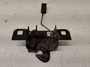 Ford Galaxy (1995–2006) Hood latch 7M5823509 - 4