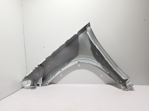 Mercedes Benz GLE-Class 167 (2019–2026) Vorderer Kotflügel A1678802400 - 3