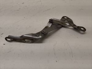 Ford Galaxy (1995–2006) Scharnier Motorhaube 7M0023302 - 4