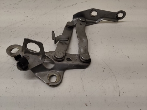 Ford Galaxy (1995–2006) Kapoti hing 7M0823301 - 4