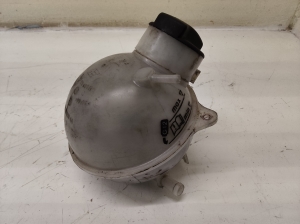 Ford Galaxy (1995–2006) Coolant reservoir 7M3121407 - 3