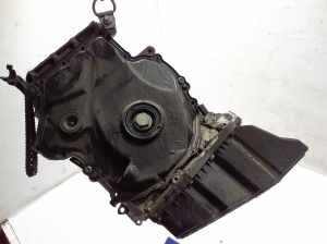 AUDI Q5 (2017–2026) Engine block - 5