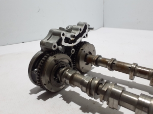 AUDI Q5 (2017–2026) Camshaft 06Q109021B - 2