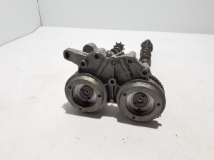 AUDI Q5 (2017–2026) Camshaft 06Q109021B - 5