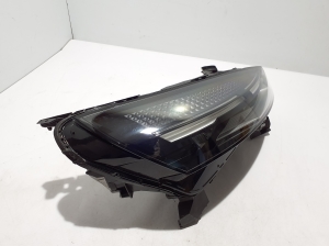RENAULT Clio V (2019–2026) Scheinwerfer vorne 260103507R - 4