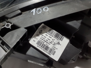 RENAULT Clio V (2019–2026) Scheinwerfer vorne 260103507R - 7