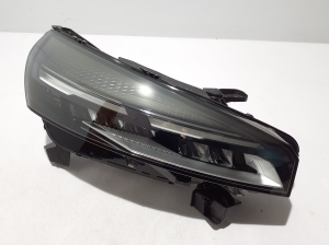 RENAULT Clio V (2019–2026) Scheinwerfer vorne 260103507R - 8