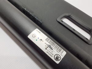 Skoda Kodiaq (2017–2026) Parcel shelf 565867871B - 2