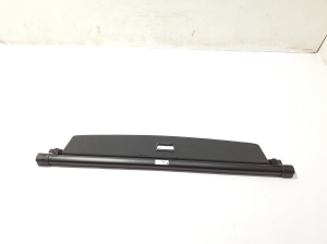 Skoda Kodiaq (2017–2026) Parcel shelf 565867871B - 3