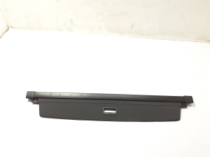 Skoda Kodiaq (2017–2026) Hutablage 565867871B