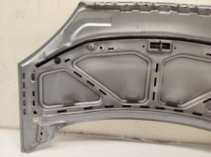 Ford Galaxy (1995–2006) Motorhaube 1316291 - 4