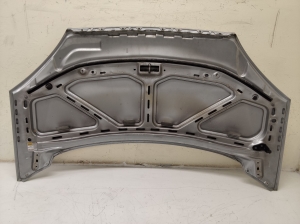 Ford Galaxy (1995–2006) Motorhaube 1316291 - 5