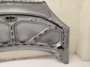 Ford Galaxy (1995–2006) Motorhaube 1316291 - 6