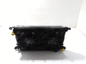 AUDI A4 B9 (2015–2026) Radiator set and its parts - 2