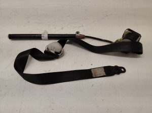 Ford Galaxy (1995–2006) Sicherheitsgurt vorne 7M3857706 - 2