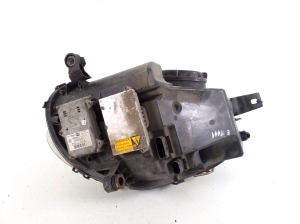 Mercedes Benz R-Class 251 (2006–2017) Esituli ja selle osad A2518202261 - 10