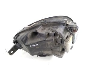 Mercedes Benz R-Class 251 (2006–2017) Esituli ja selle osad A2518202261 - 4