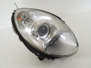 Mercedes Benz R-Class 251 (2006–2017) Esituli ja selle osad A2518202261 - 5