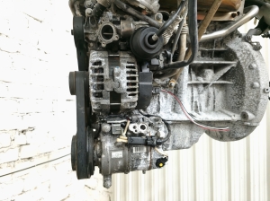 Mercedes Benz B-Class 246 (2011–2017) Engine 271910 - 2