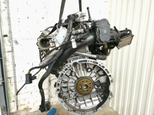 Mercedes Benz B-Class 246 (2011–2017) Engine 271910 - 10