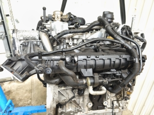 Mercedes Benz B-Class 246 (2011–2017) Engine 271910 - 11