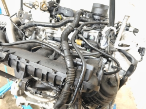 Mercedes Benz B-Class 246 (2011–2017) Engine 271910 - 12