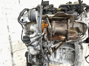 Mercedes Benz B-Class 246 (2011–2017) Engine 271910 - 13
