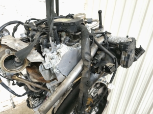 Mercedes Benz B-Class 246 (2011–2017) Engine 271910 - 15