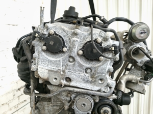 Mercedes Benz B-Class 246 (2011–2017) Engine 271910 - 18