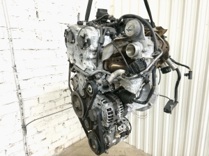 Mercedes Benz B-Class 246 (2011–2017) Engine 271910 - 19